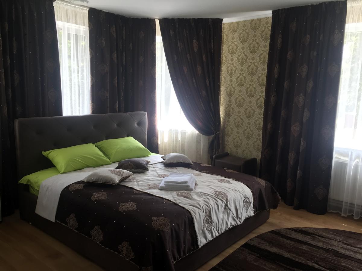 Hotel Europe คมิลนิก ภายนอก รูปภาพ