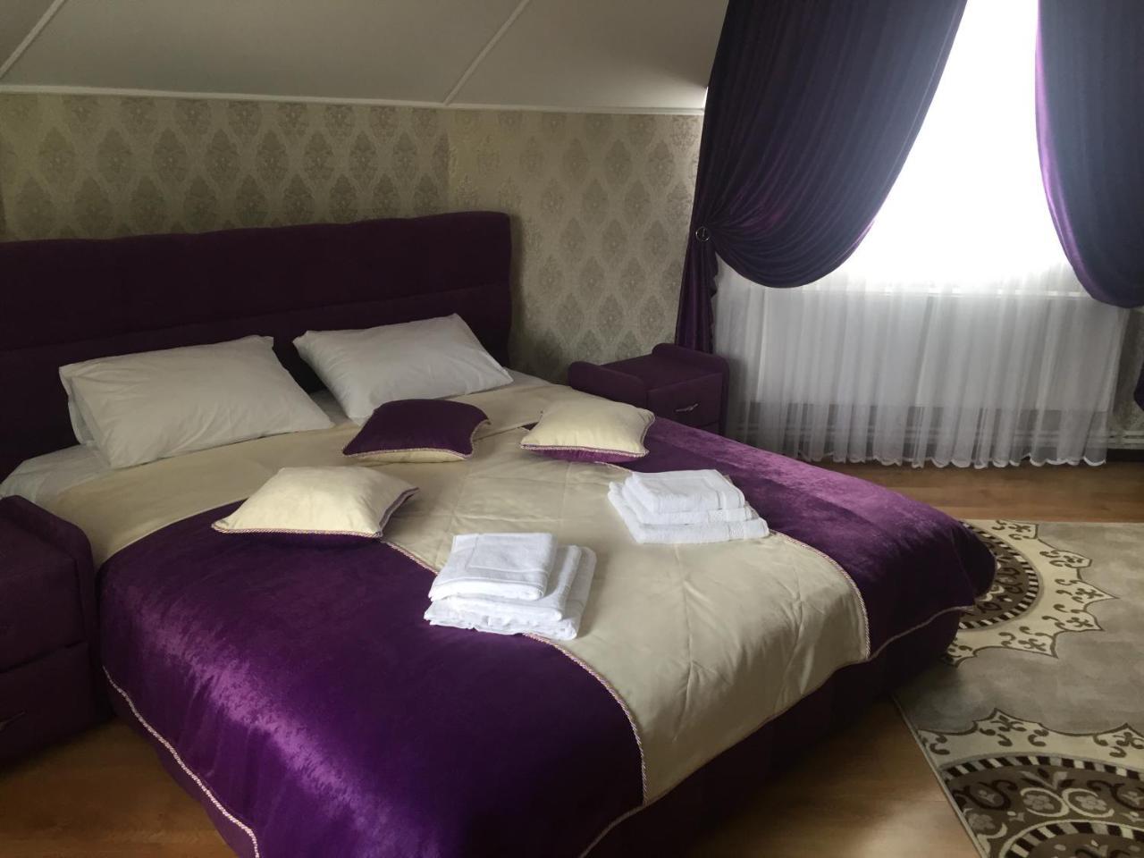 Hotel Europe คมิลนิก ภายนอก รูปภาพ