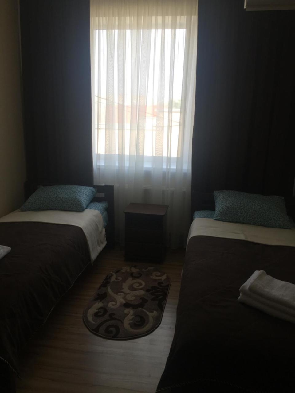 Hotel Europe คมิลนิก ภายนอก รูปภาพ