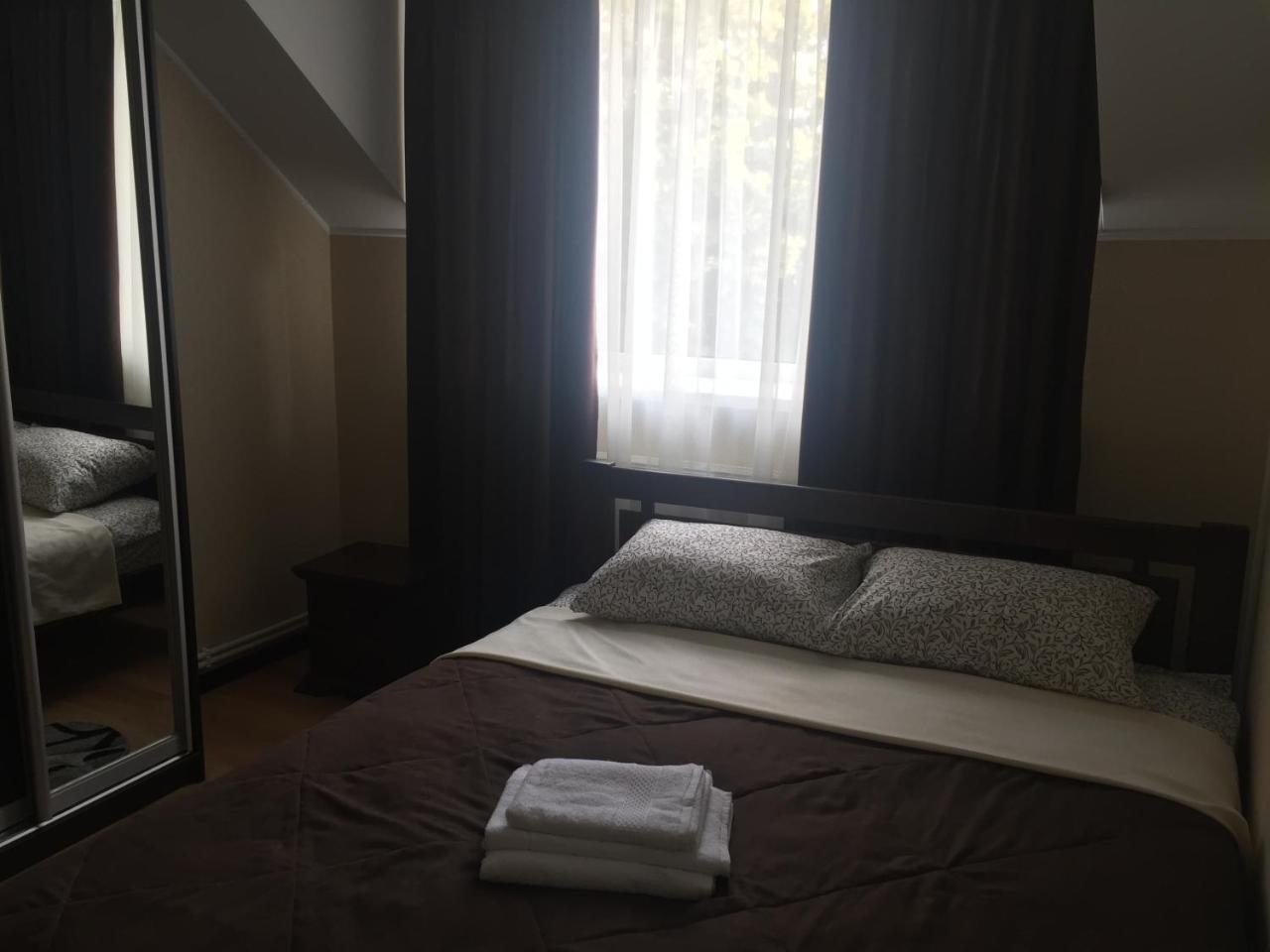 Hotel Europe คมิลนิก ภายนอก รูปภาพ