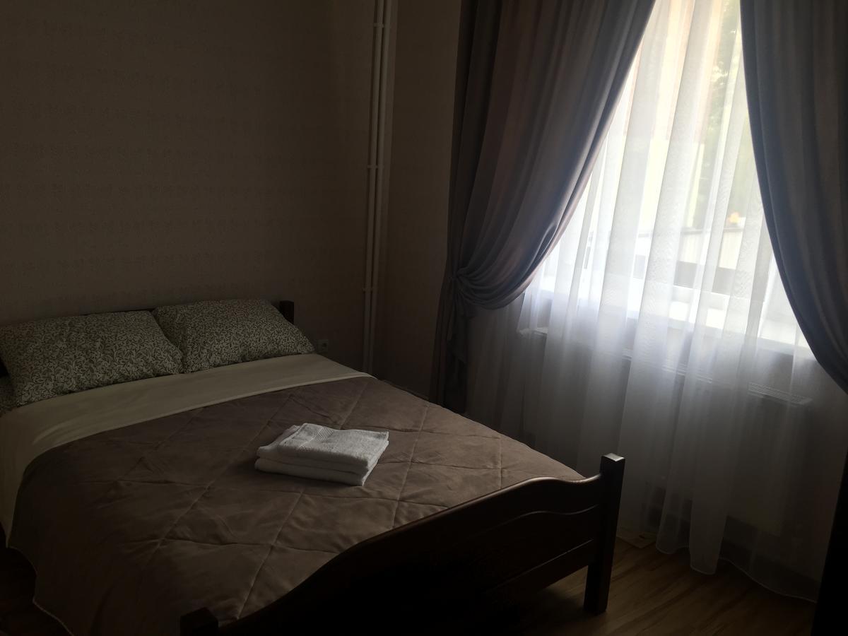 Hotel Europe คมิลนิก ภายนอก รูปภาพ