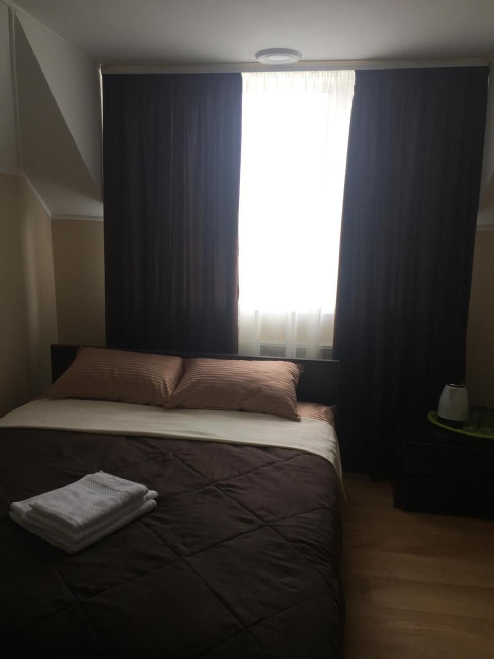 Hotel Europe คมิลนิก ภายนอก รูปภาพ