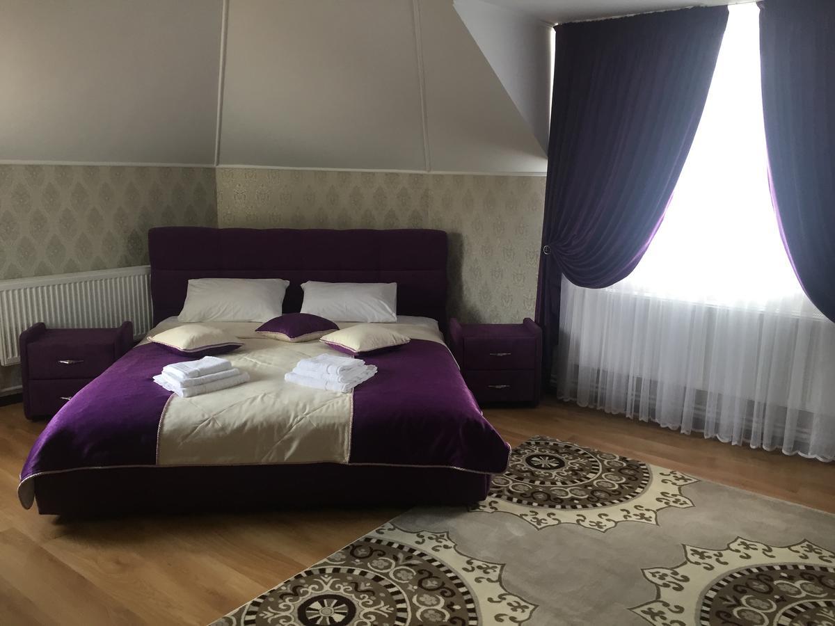 Hotel Europe คมิลนิก ภายนอก รูปภาพ